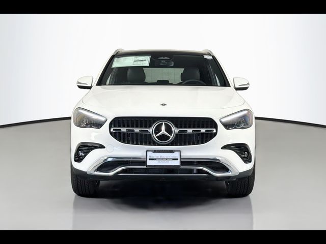 2026 Mercedes-Benz GLA 250