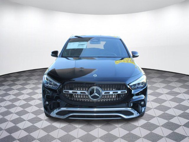 2026 Mercedes-Benz GLA 250