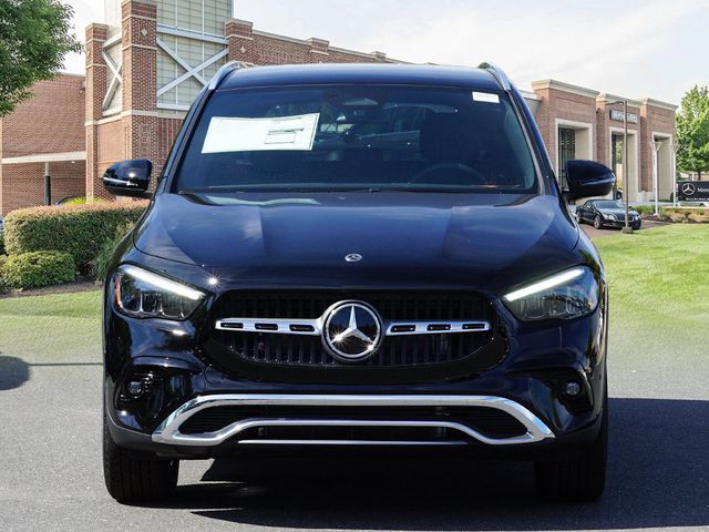 2026 Mercedes-Benz GLA 250