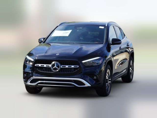 2026 Mercedes-Benz GLA 250