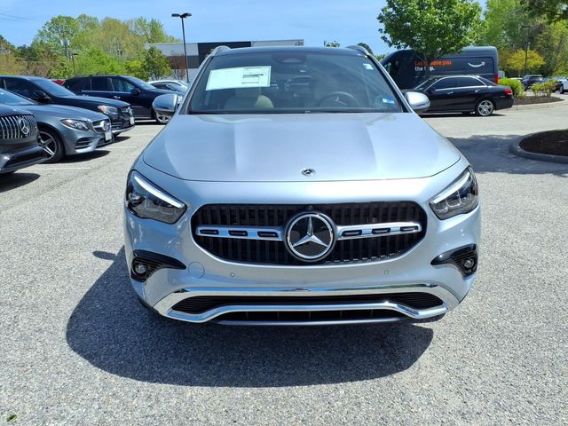 2026 Mercedes-Benz GLA 250