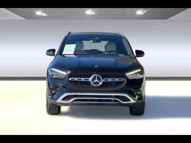 2026 Mercedes-Benz GLA 250
