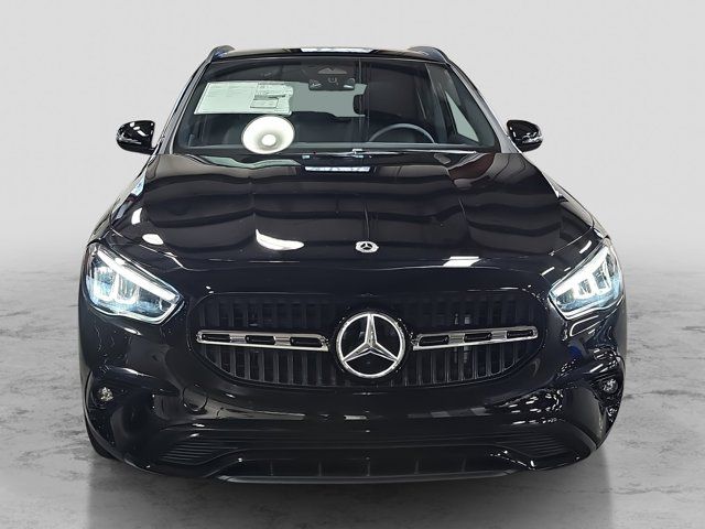 2026 Mercedes-Benz GLA 250