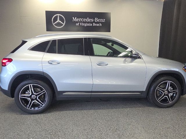 2026 Mercedes-Benz GLA 250