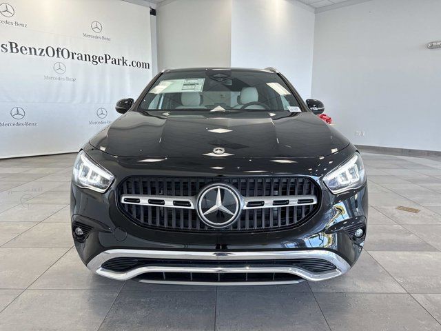 2026 Mercedes-Benz GLA 250
