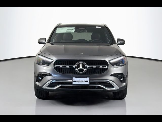 2026 Mercedes-Benz GLA 250