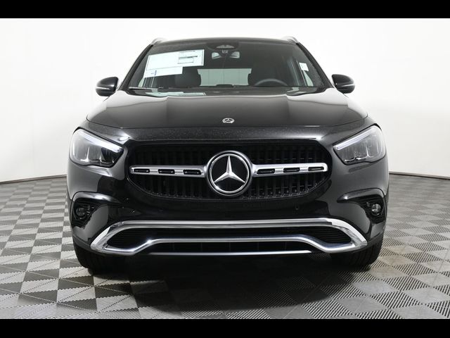 2026 Mercedes-Benz GLA 250