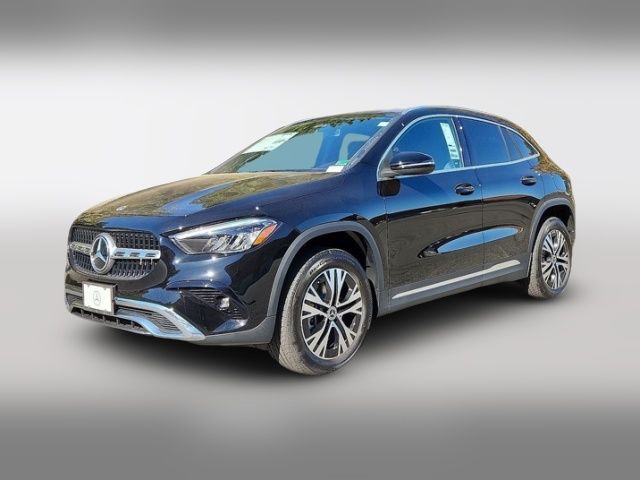 2026 Mercedes-Benz GLA 250