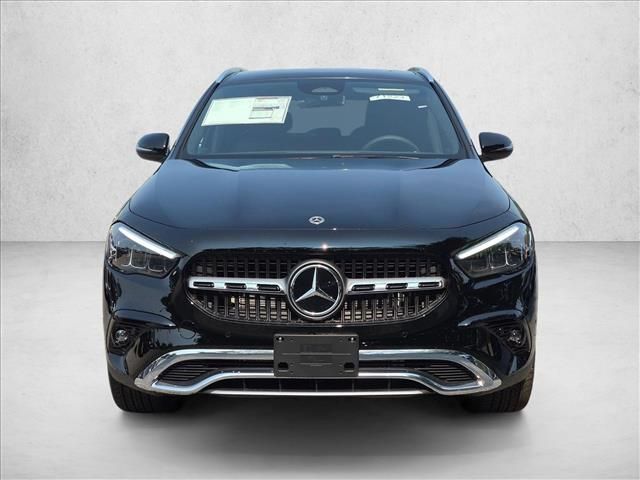 2026 Mercedes-Benz GLA 250