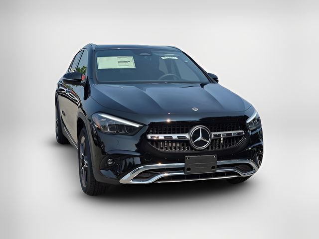 2026 Mercedes-Benz GLA 250