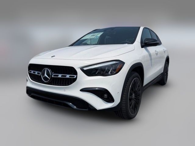 2026 Mercedes-Benz GLA 250