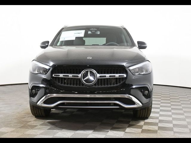 2026 Mercedes-Benz GLA 250