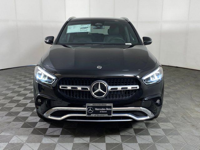 2026 Mercedes-Benz GLA 250