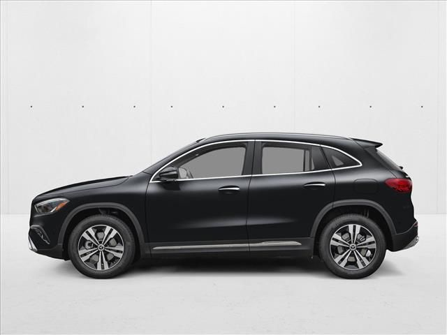 2026 Mercedes-Benz GLA 250