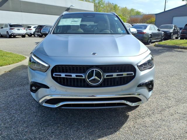 2026 Mercedes-Benz GLA 250