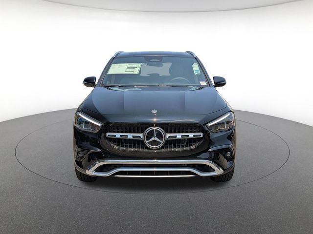 2026 Mercedes-Benz GLA 250