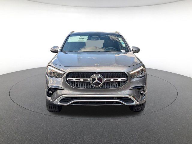 2026 Mercedes-Benz GLA 250