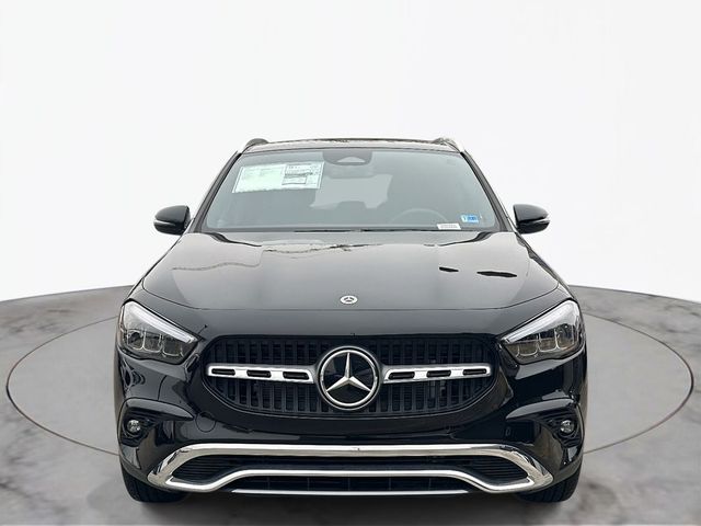 2026 Mercedes-Benz GLA 250