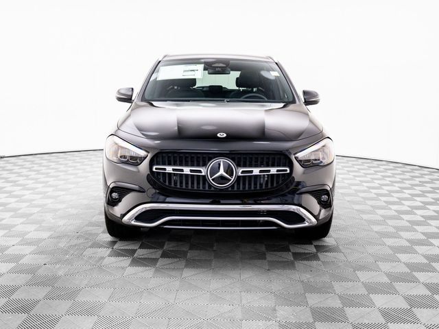 2026 Mercedes-Benz GLA 250