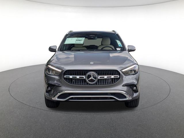 2026 Mercedes-Benz GLA 250