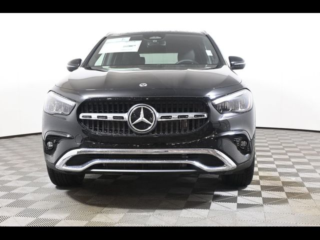 2026 Mercedes-Benz GLA 250
