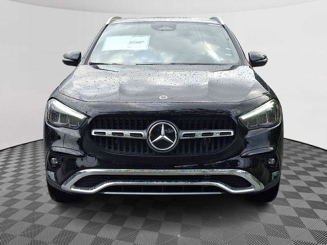 2026 Mercedes-Benz GLA 250