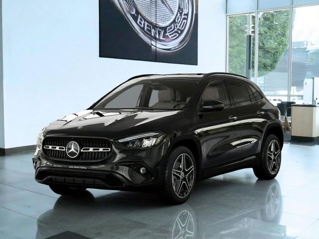 2026 Mercedes-Benz GLA 250