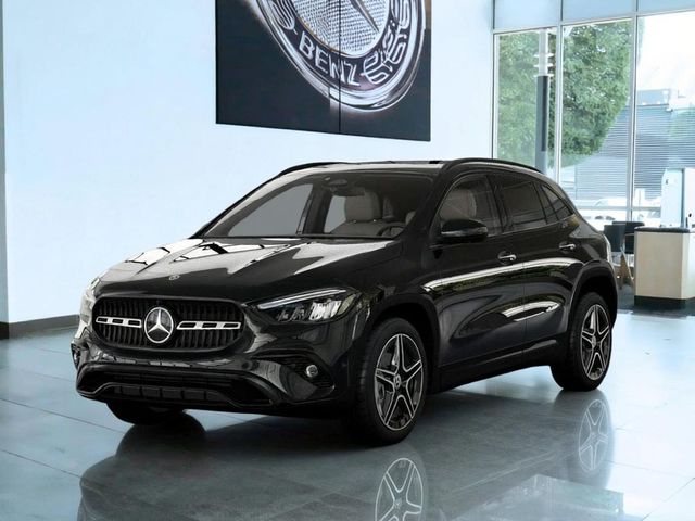 2026 Mercedes-Benz GLA 250