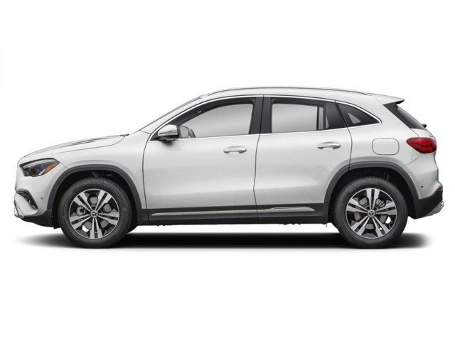 2026 Mercedes-Benz GLA 250