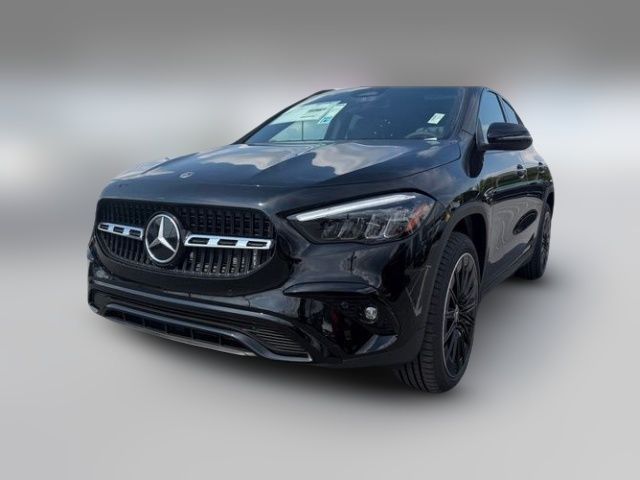 2026 Mercedes-Benz GLA 250