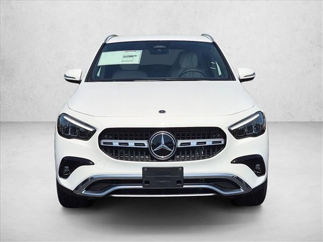 2026 Mercedes-Benz GLA 250