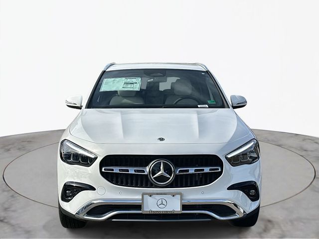 2026 Mercedes-Benz GLA 250