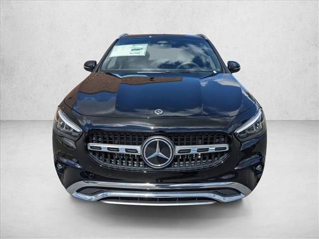 2026 Mercedes-Benz GLA 250