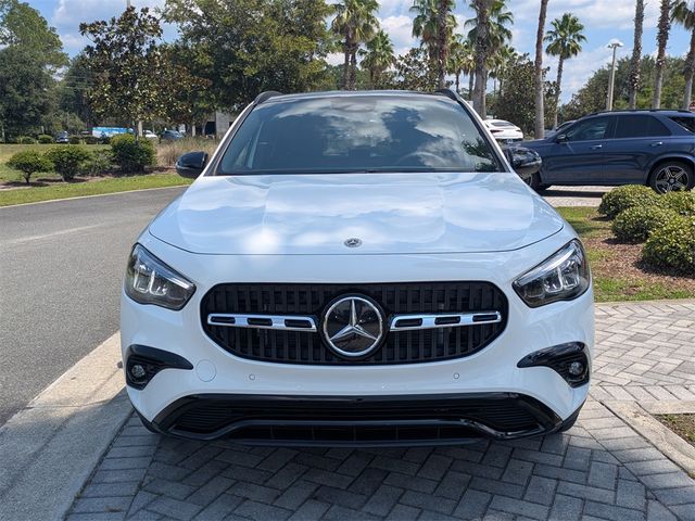 2026 Mercedes-Benz GLA 250