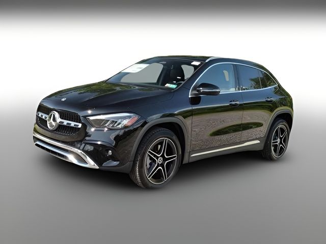 2026 Mercedes-Benz GLA 250