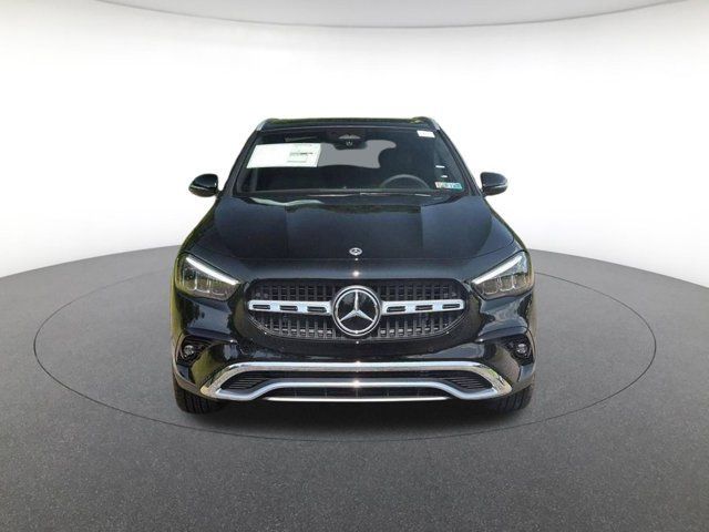2026 Mercedes-Benz GLA 250