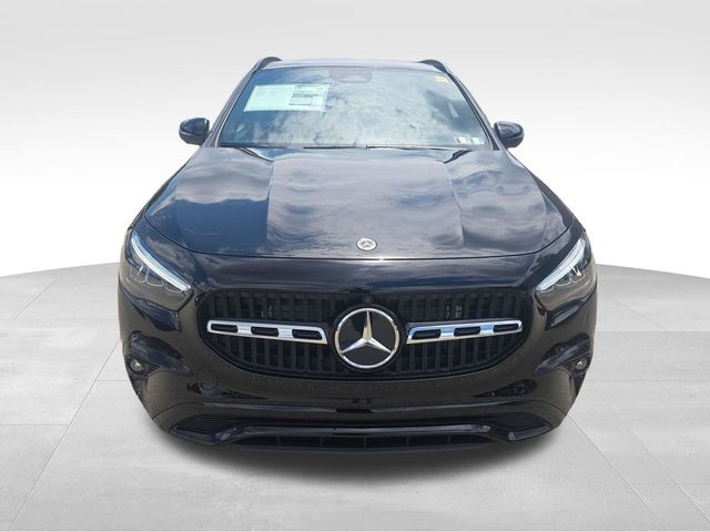 2026 Mercedes-Benz GLA 250
