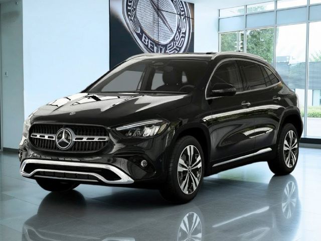 2026 Mercedes-Benz GLA 250