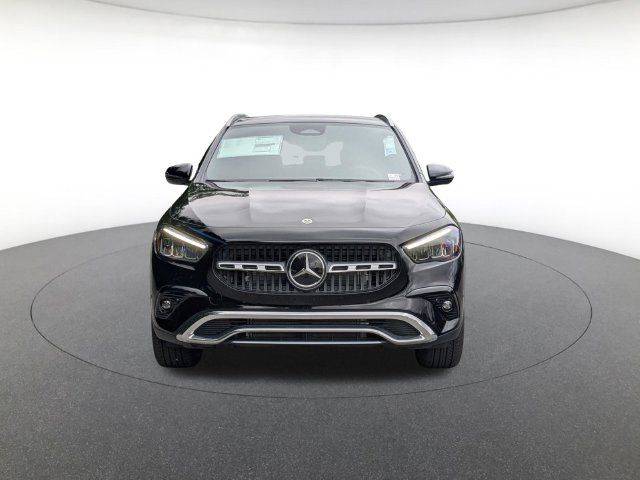 2026 Mercedes-Benz GLA 250