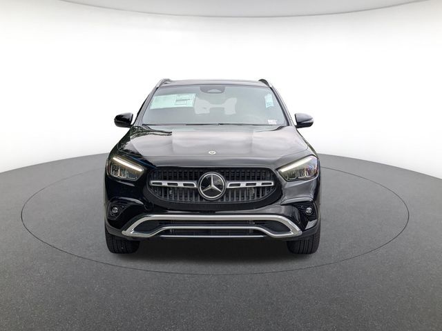 2026 Mercedes-Benz GLA 250