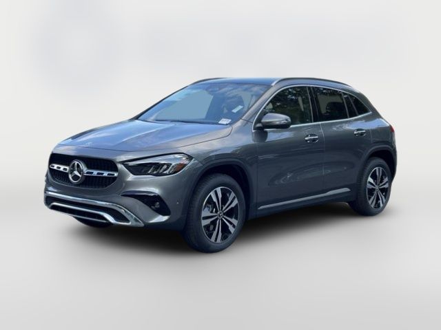 2026 Mercedes-Benz GLA 250