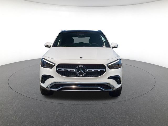 2026 Mercedes-Benz GLA 250
