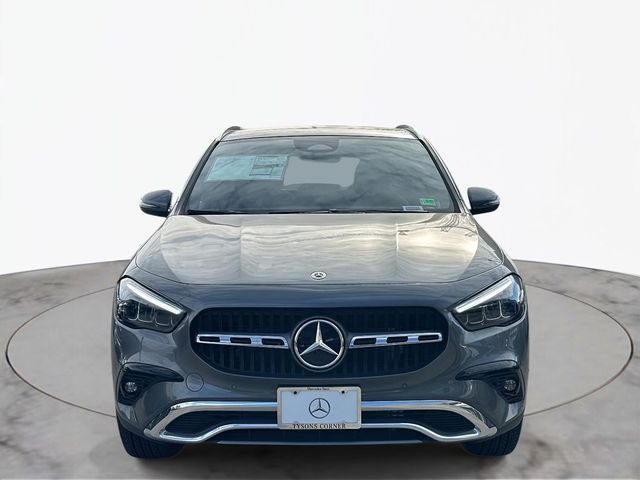 2026 Mercedes-Benz GLA 250