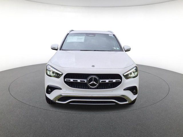 2026 Mercedes-Benz GLA 250