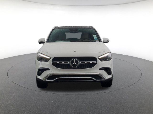 2026 Mercedes-Benz GLA 250