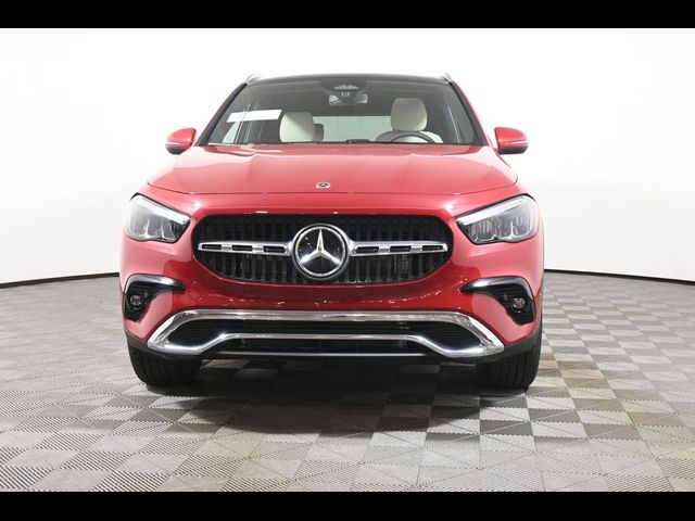 2026 Mercedes-Benz GLA 250