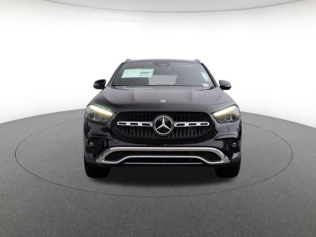2026 Mercedes-Benz GLA 250