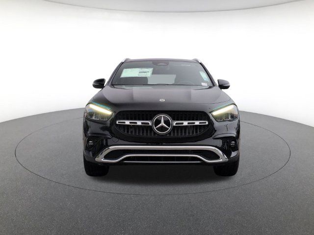 2026 Mercedes-Benz GLA 250