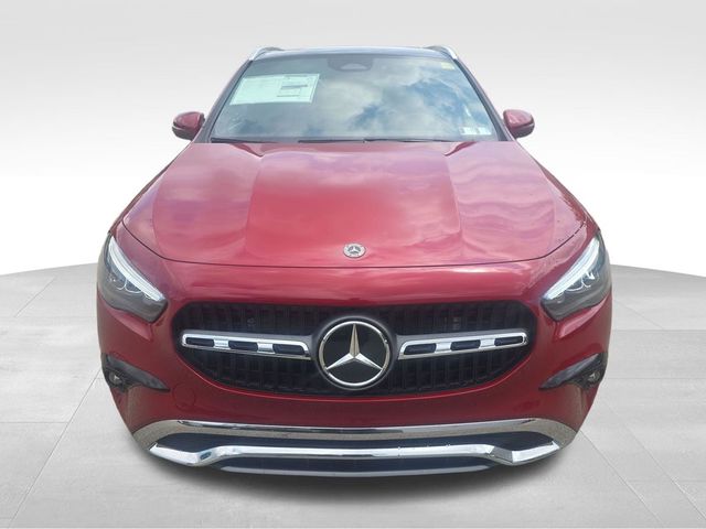 2026 Mercedes-Benz GLA 250