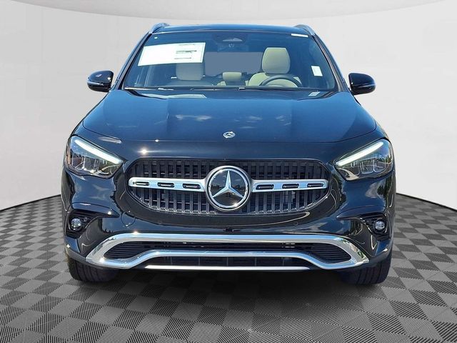 2026 Mercedes-Benz GLA 250